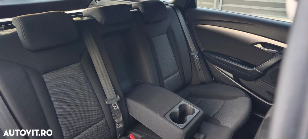 Hyundai i40 i40cw 1.7 CRDi blue Style - 24