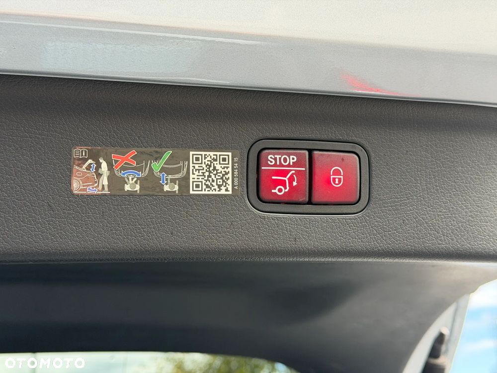 Mercedes-Benz EQE 500 90.5kWh 4-Matic AMG Line - 25