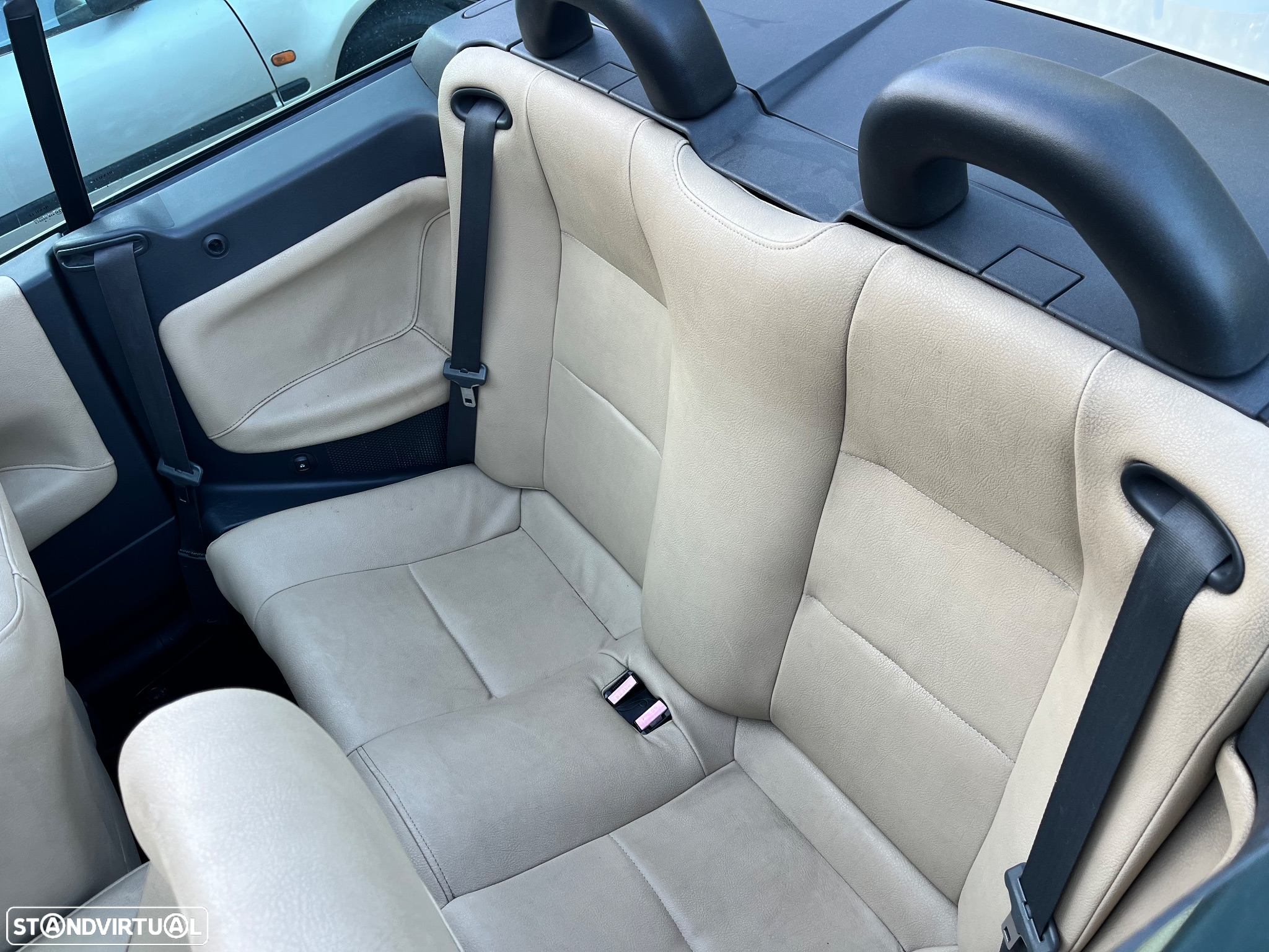 Renault Mégane CC 1.5 dCi Dynamique - 10