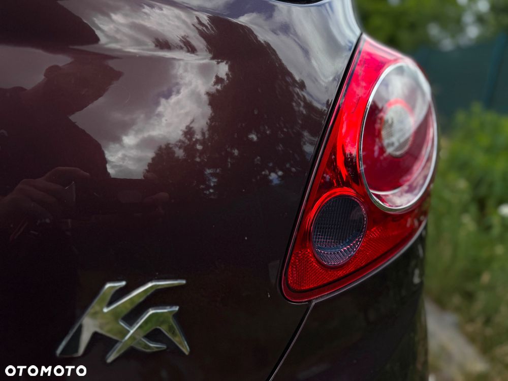 Ford KA 1.2 Trend+ - 18