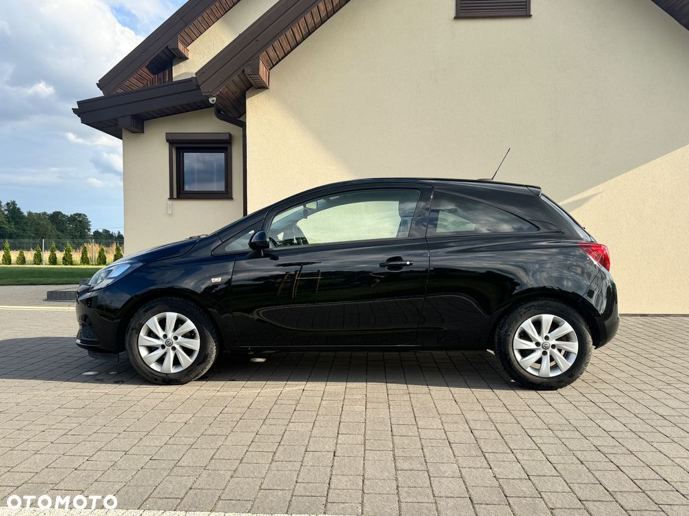 Opel Corsa 1.4 On - 5