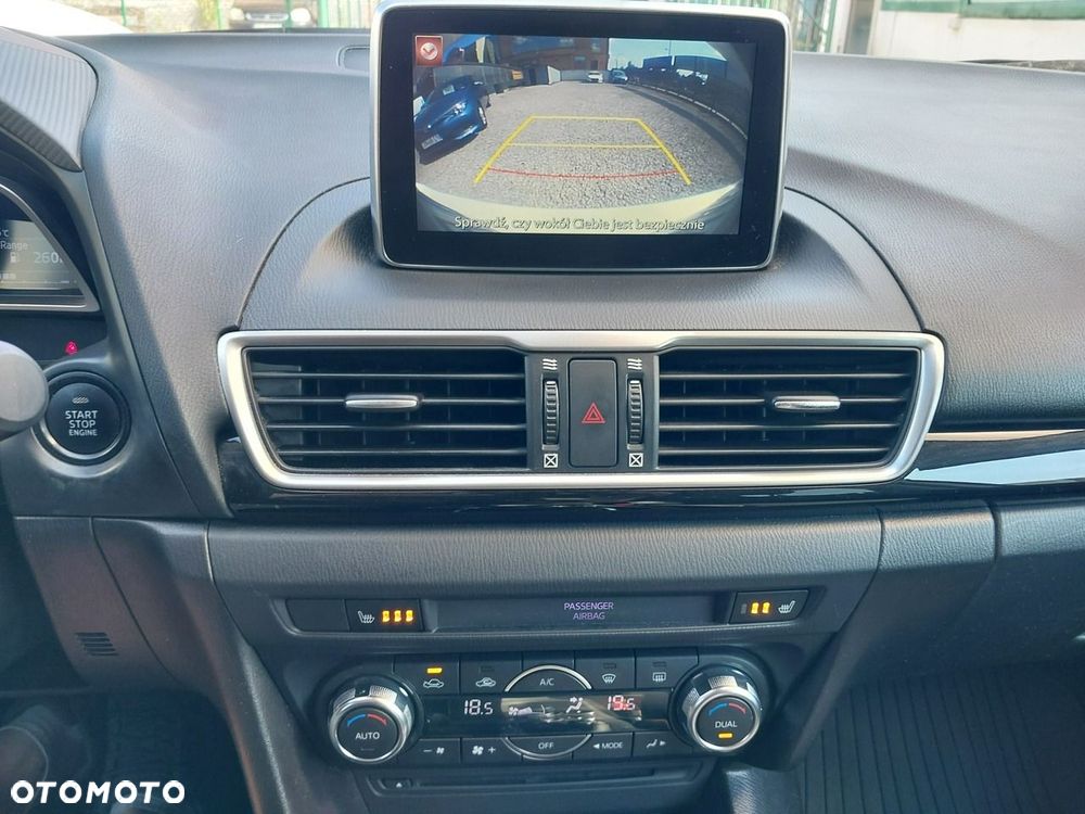 Mazda 3 2.0 Enso - 6