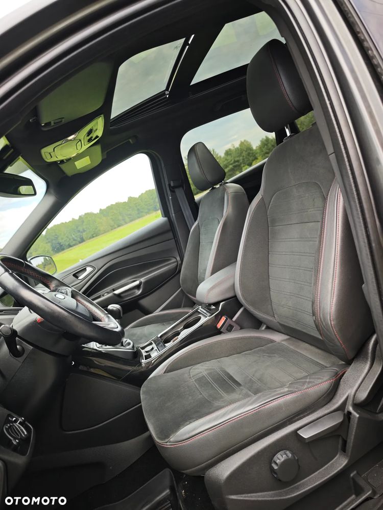 Ford Kuga 1.5 EcoBoost FWD ST-Line ASS - 13