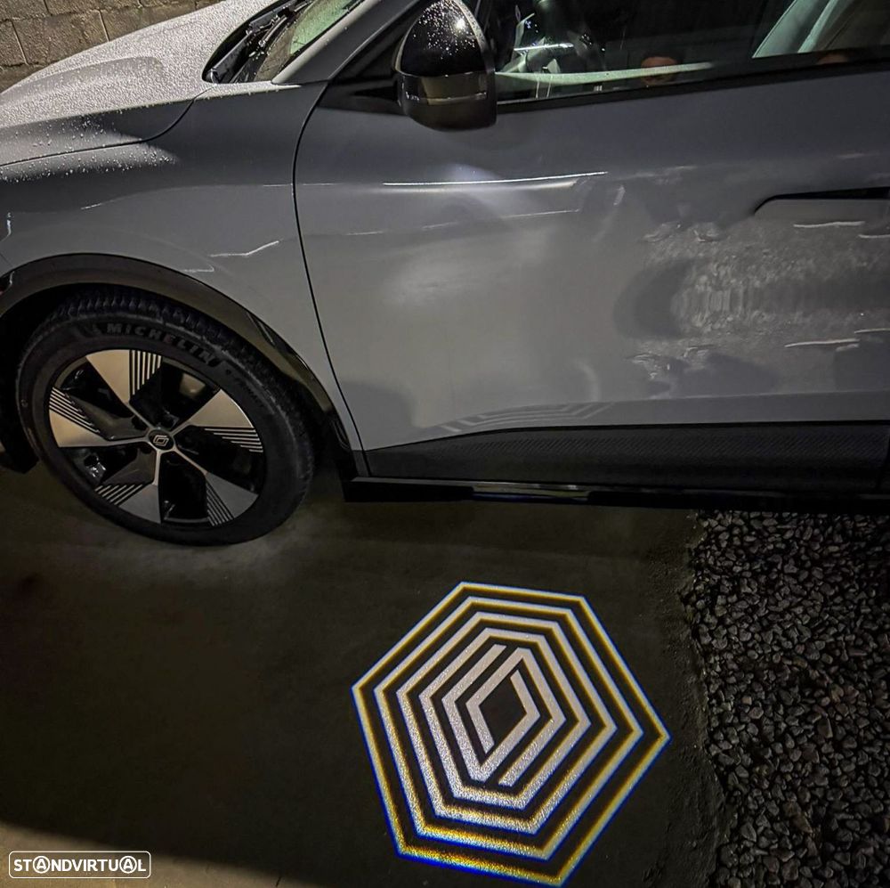 Renault Mégane E-Tech EV40 Equilibre - 41