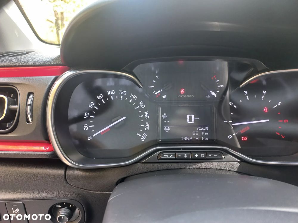 Citroën C3 - 14