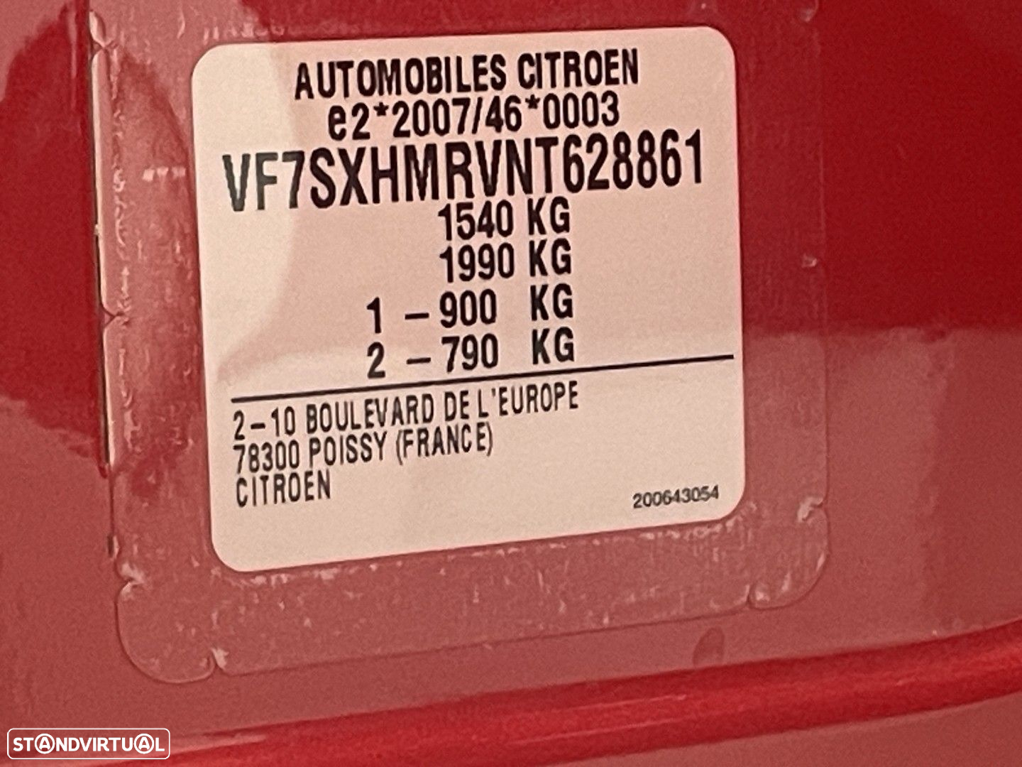 Citroën C3 1.2 PureTech Shine - 20