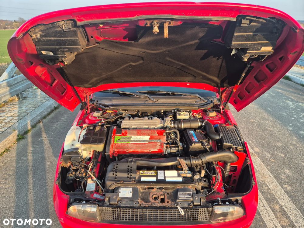 Fiat Coupe 2.0 16V - 16