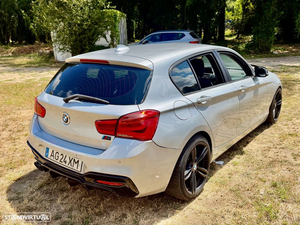 BMW 118 d - 34