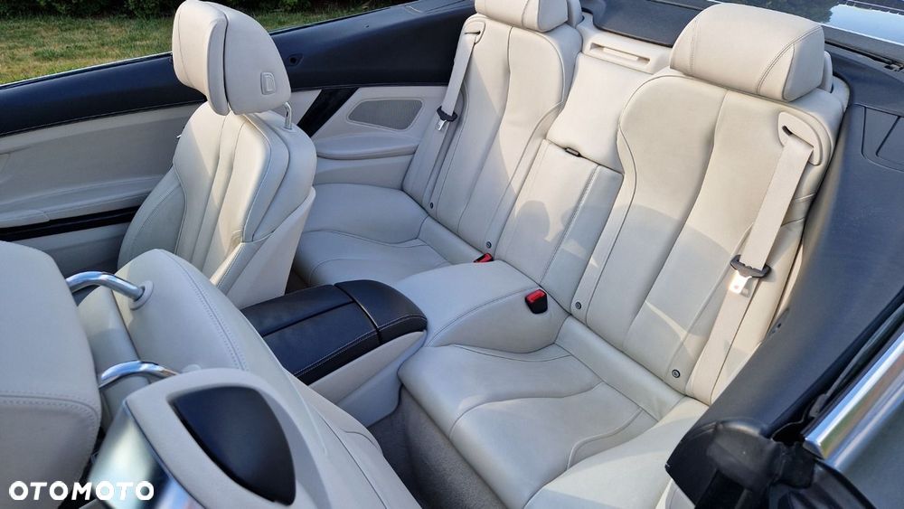 BMW Seria 6 - 13