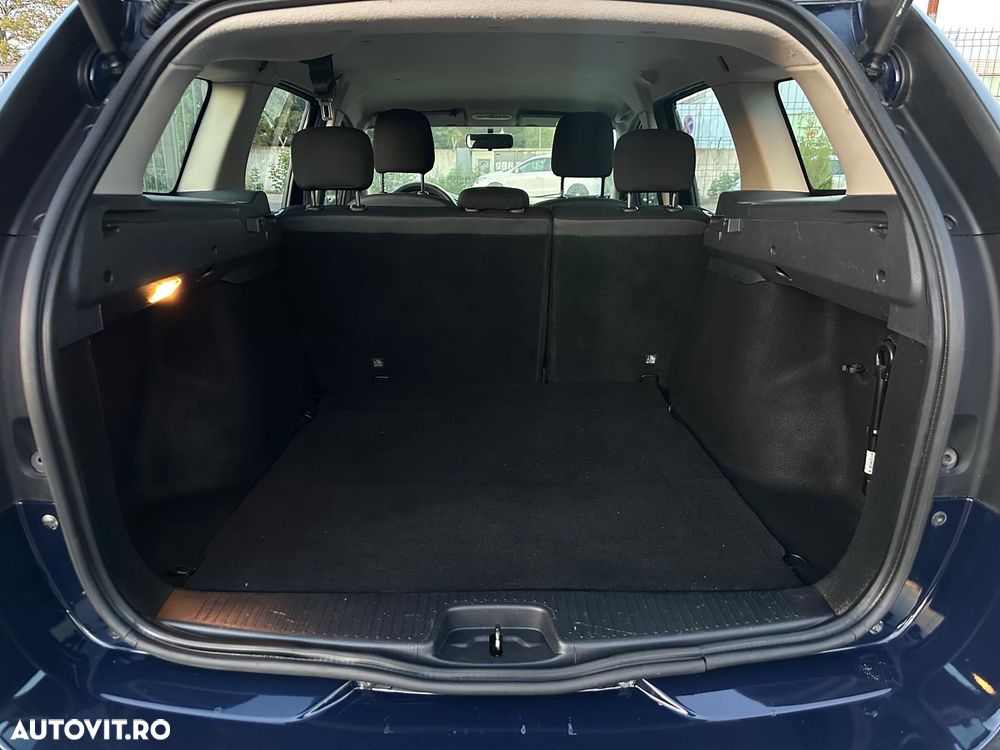 Dacia Logan MCV 1.5 dCi Preference - 19