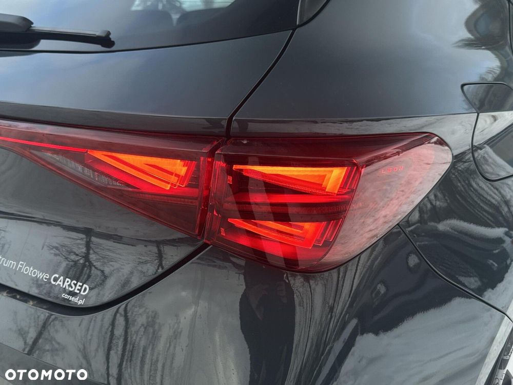 Cupra Leon - 39