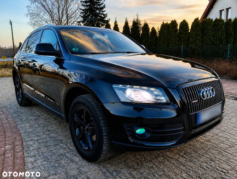 Audi Q5 2.0 TDI Quattro - 2