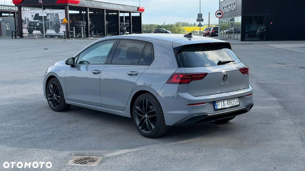 Volkswagen Golf 2.0 TDI SCR DSG Life - 6