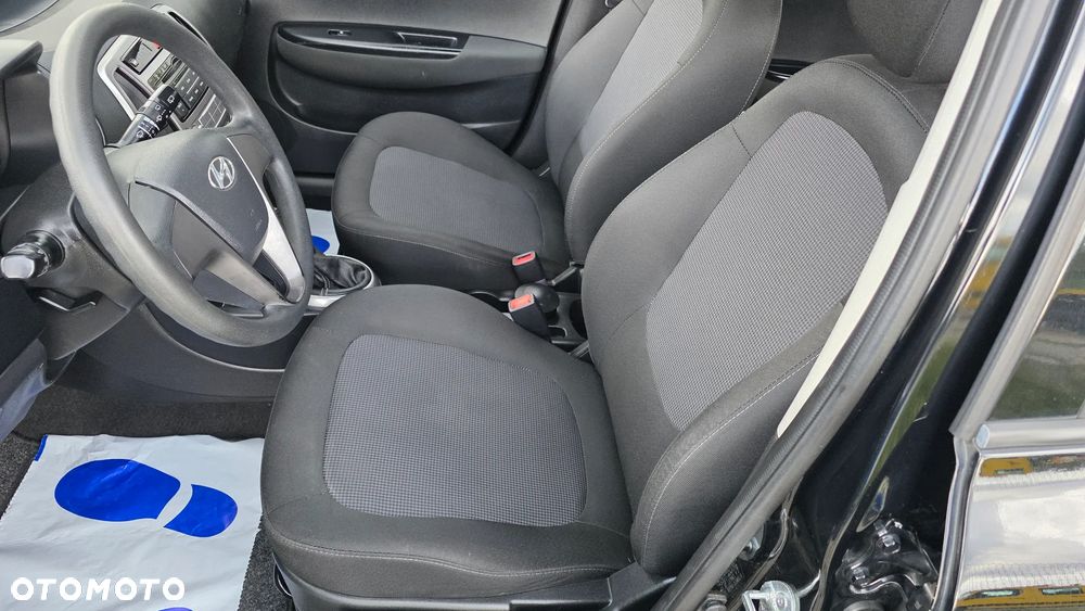 Hyundai i20 1.25 Classic - 10