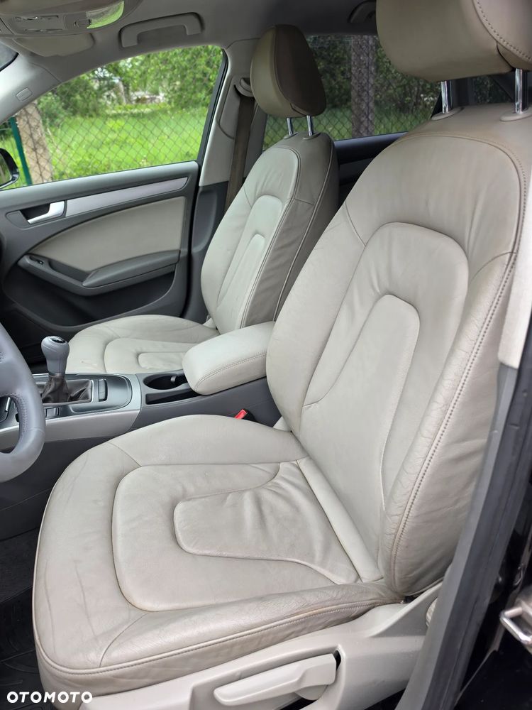 Audi A4 Limousine 2.0 TFSI Ambiente - 19