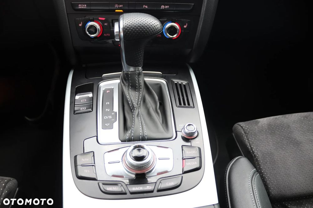 Audi A5 Sportback 2.0 TDI Quattro S tronic - 19