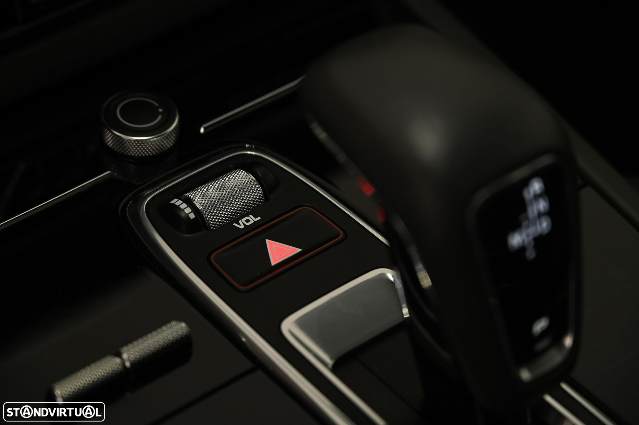 Porsche Cayenne Coupé E-Hybrid - 20