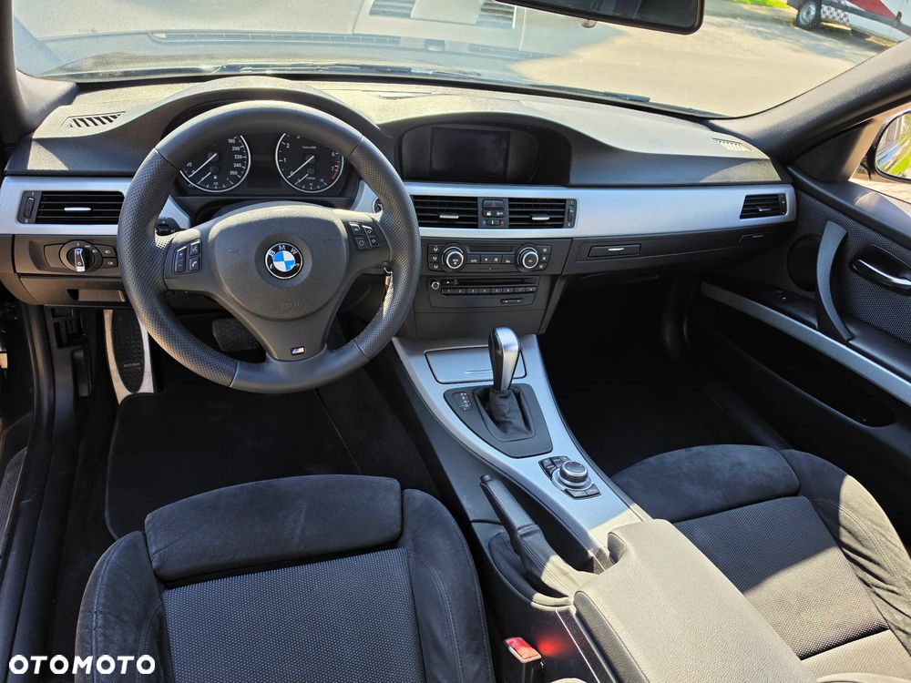 BMW Seria 3 320i Edition Sport - 5