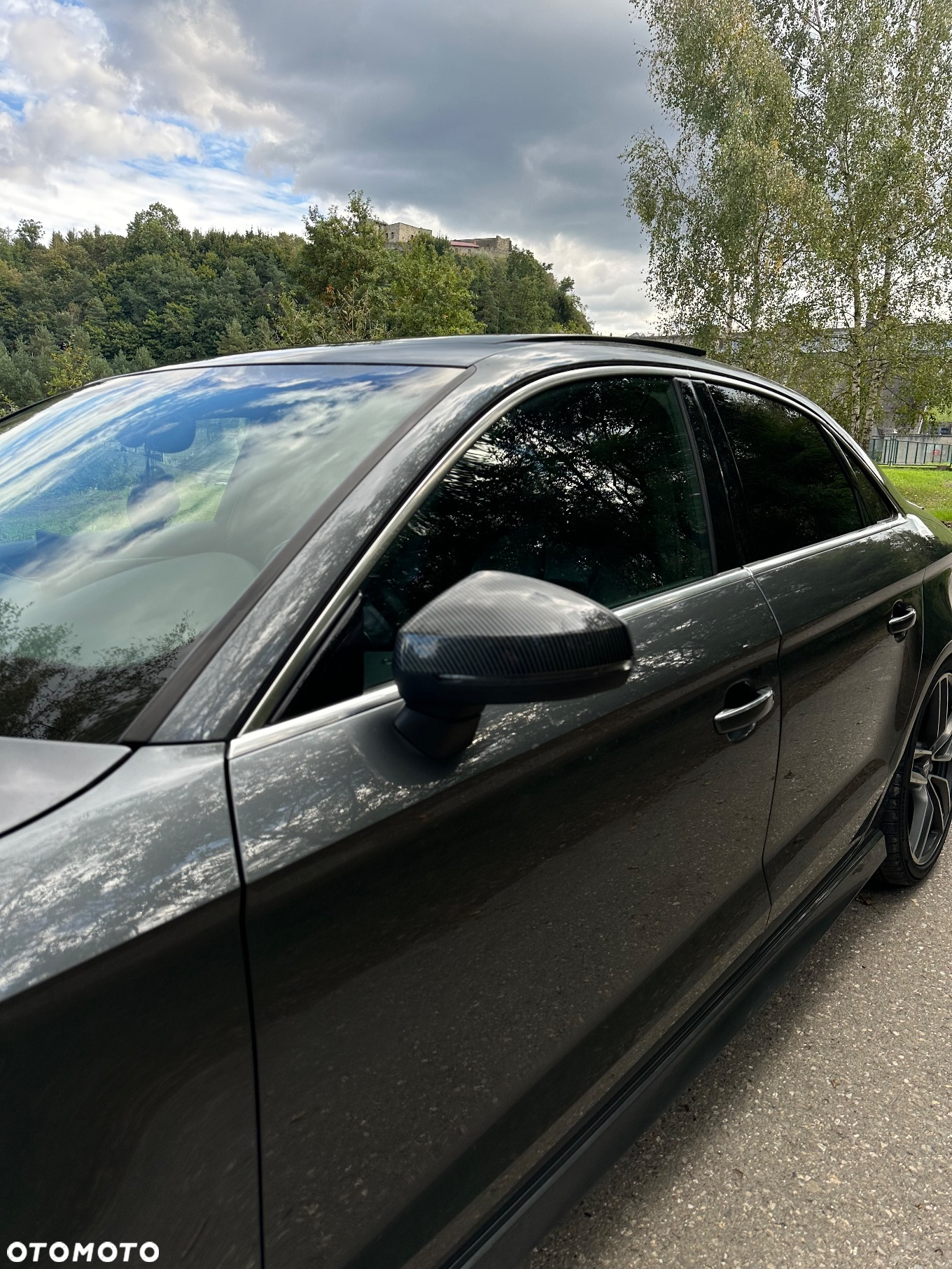 Audi S3 2.0 TFSI Quattro S tronic - 15
