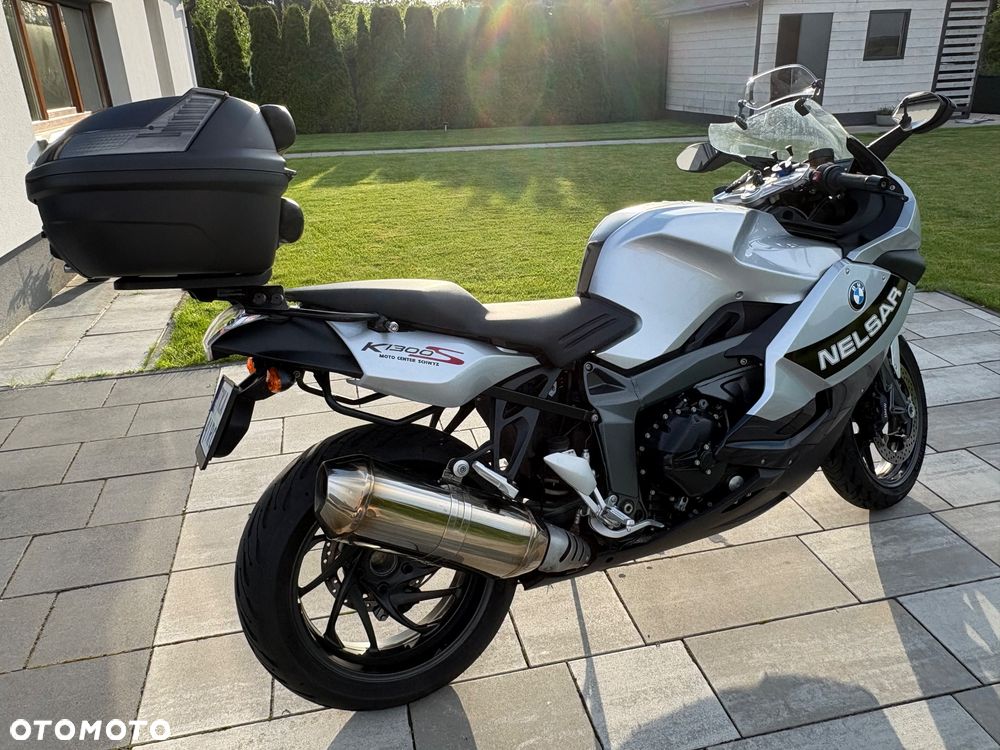 BMW K - 7