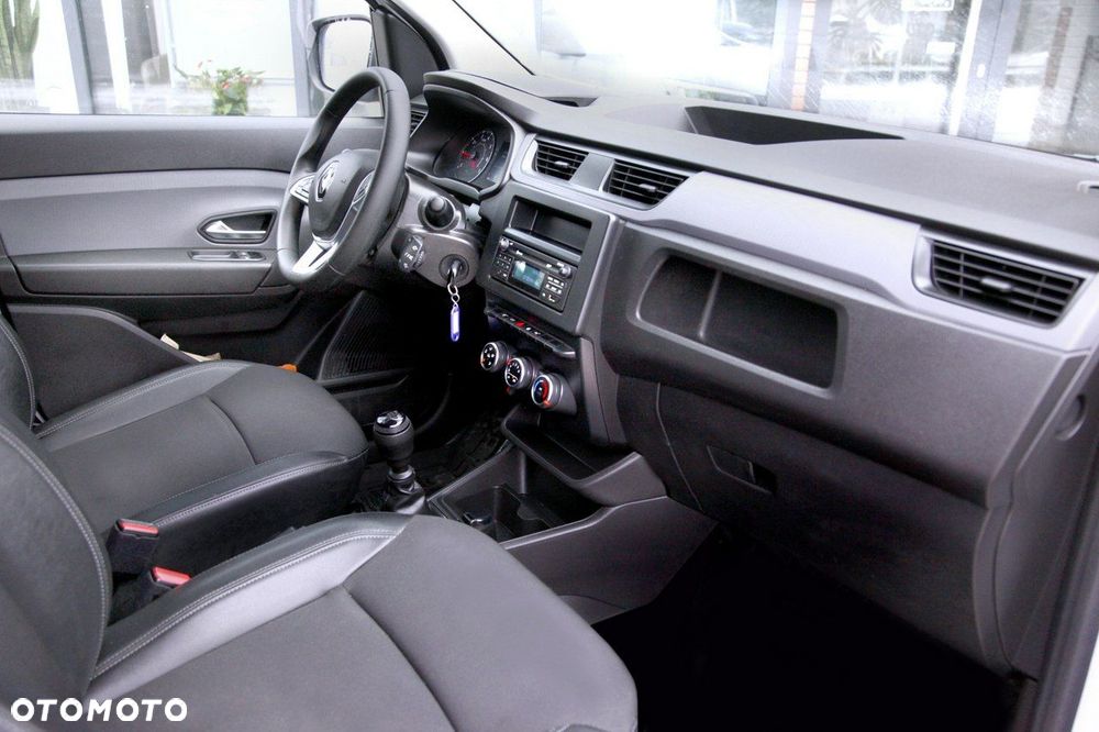 Renault Express - 11