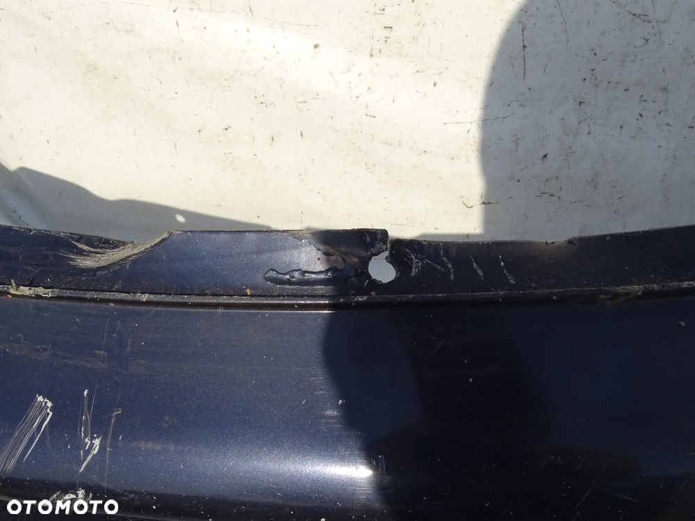 ZDERZAK PRZÓD PRZEDNI BMW E46 SEDAN KOMBI F-VAT - 5