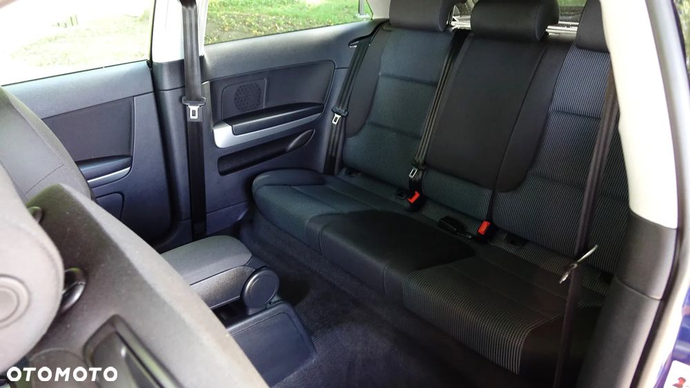 Audi A3 3-drzwiowe 1.4 TFSI Ambiente - 9