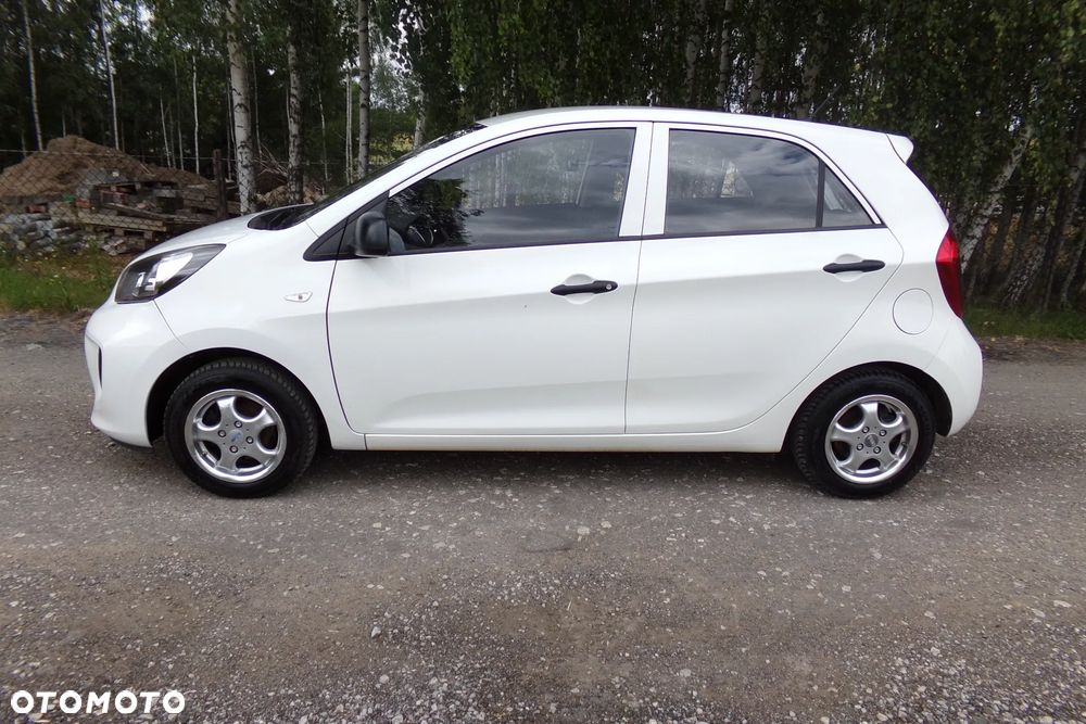 Kia Picanto - 9