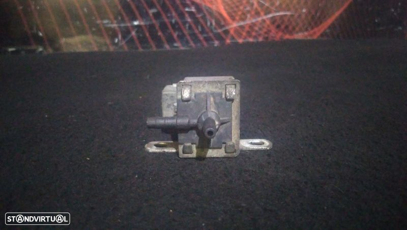 Válvula De Pressão Do Turbo Bmw 3 (E36) - 3