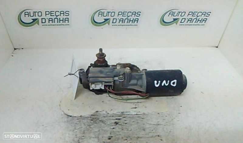 Motor Limpa Vidros Frente Fiat Uno (146_) - 1