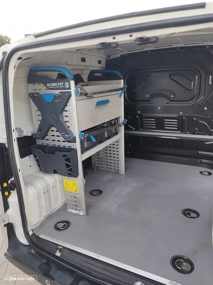 Fiat Fiorino 1.3 Multijet - 21