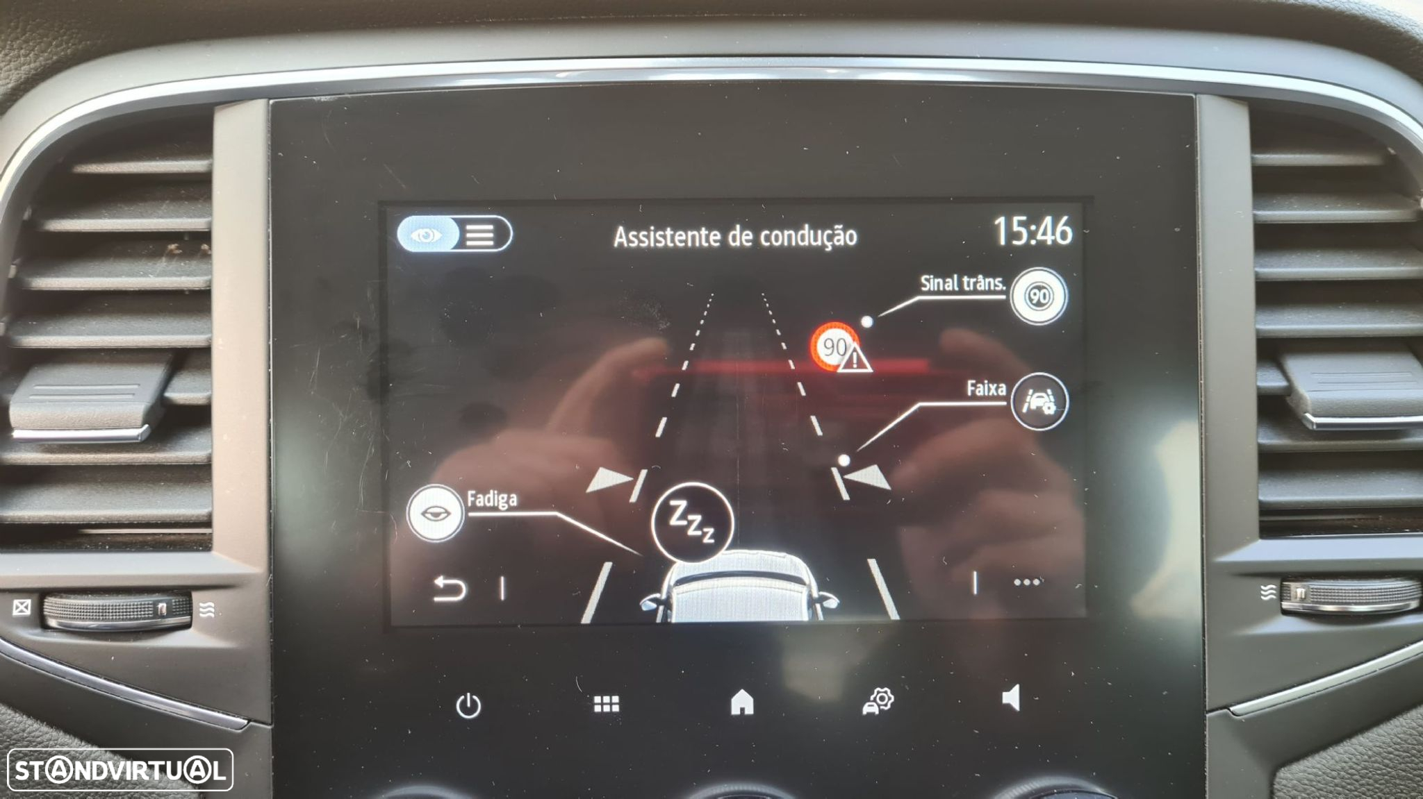 Renault Mégane 1.5 Blue dCi Intens EDC - 24