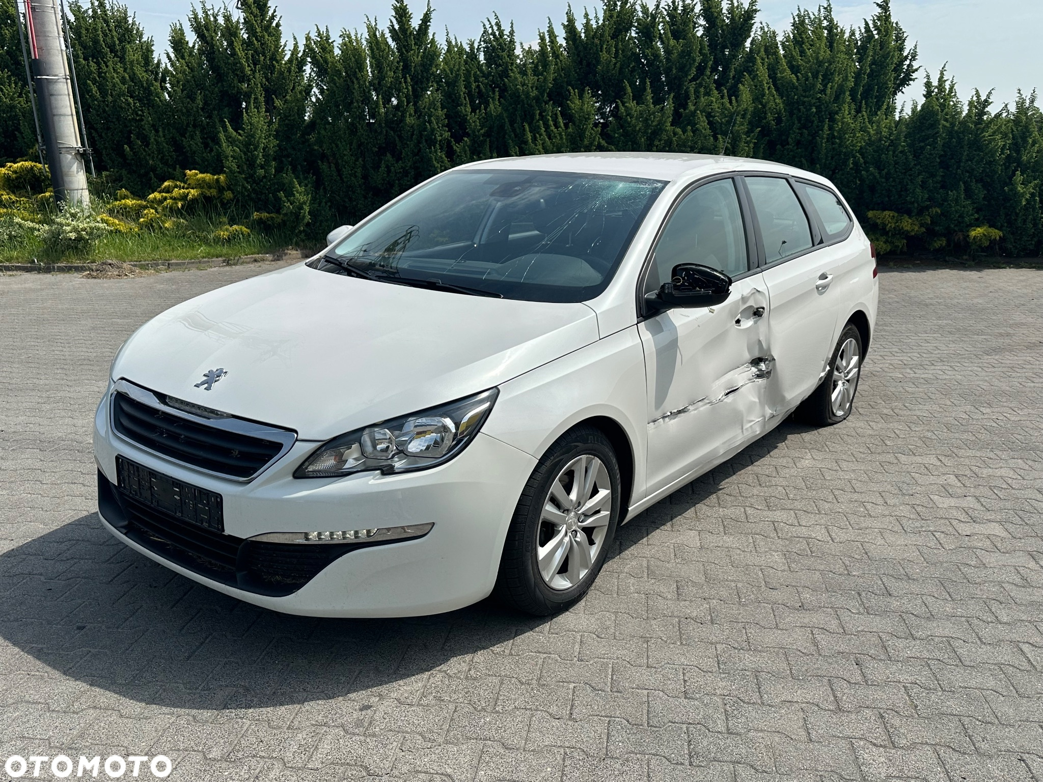 Peugeot 308 - 7