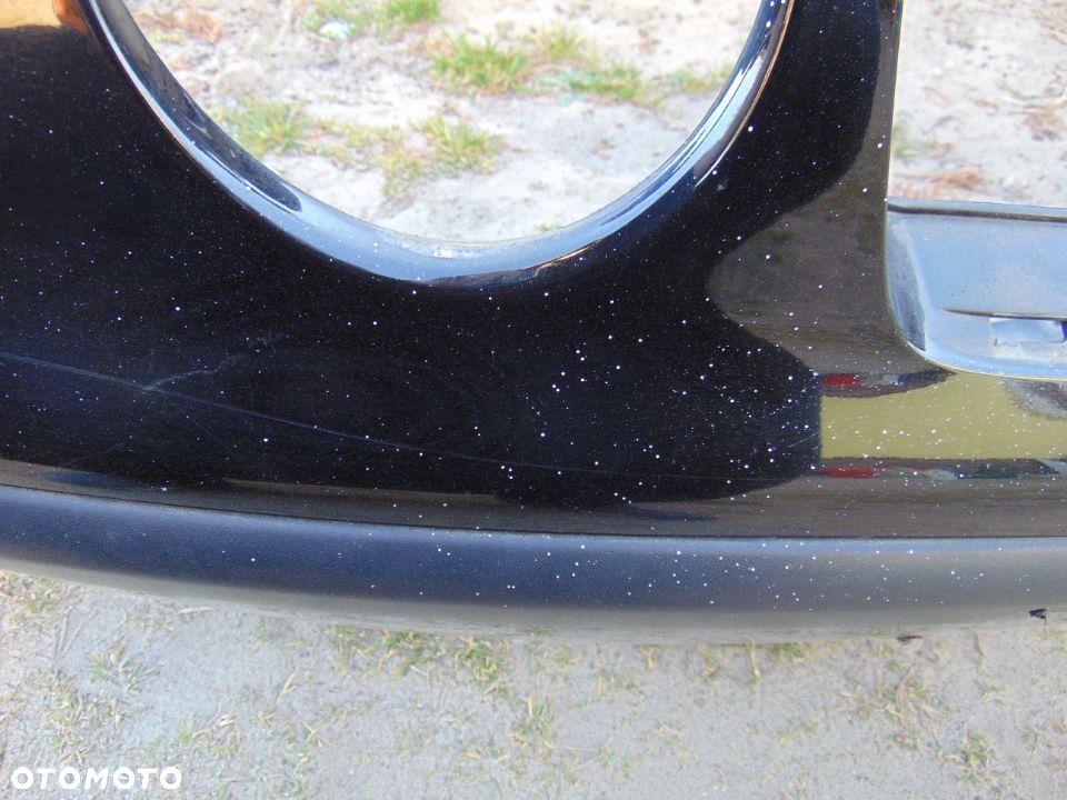 Zderzak przedni przód LO41 VW Volkswagen Polo 4 IV 01-05r - 8