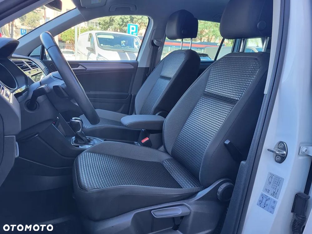 Volkswagen Tiguan 1.5 TSI EVO Active DSG - 12