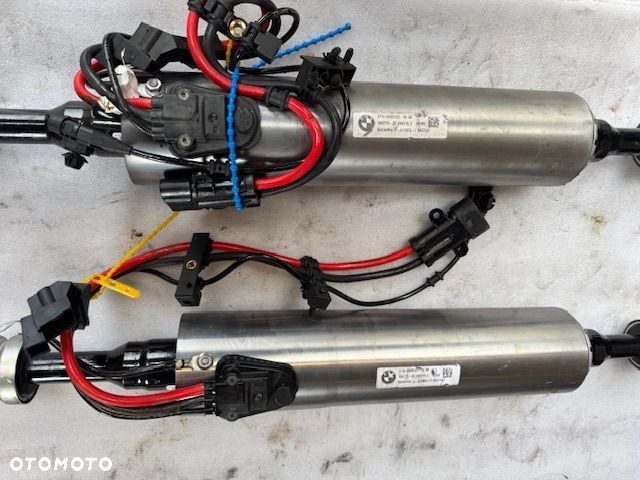 BMW G30 G11 G12 G14 G15 G16 6899785 Stabilizator NOWY GWARANCJA! - 2
