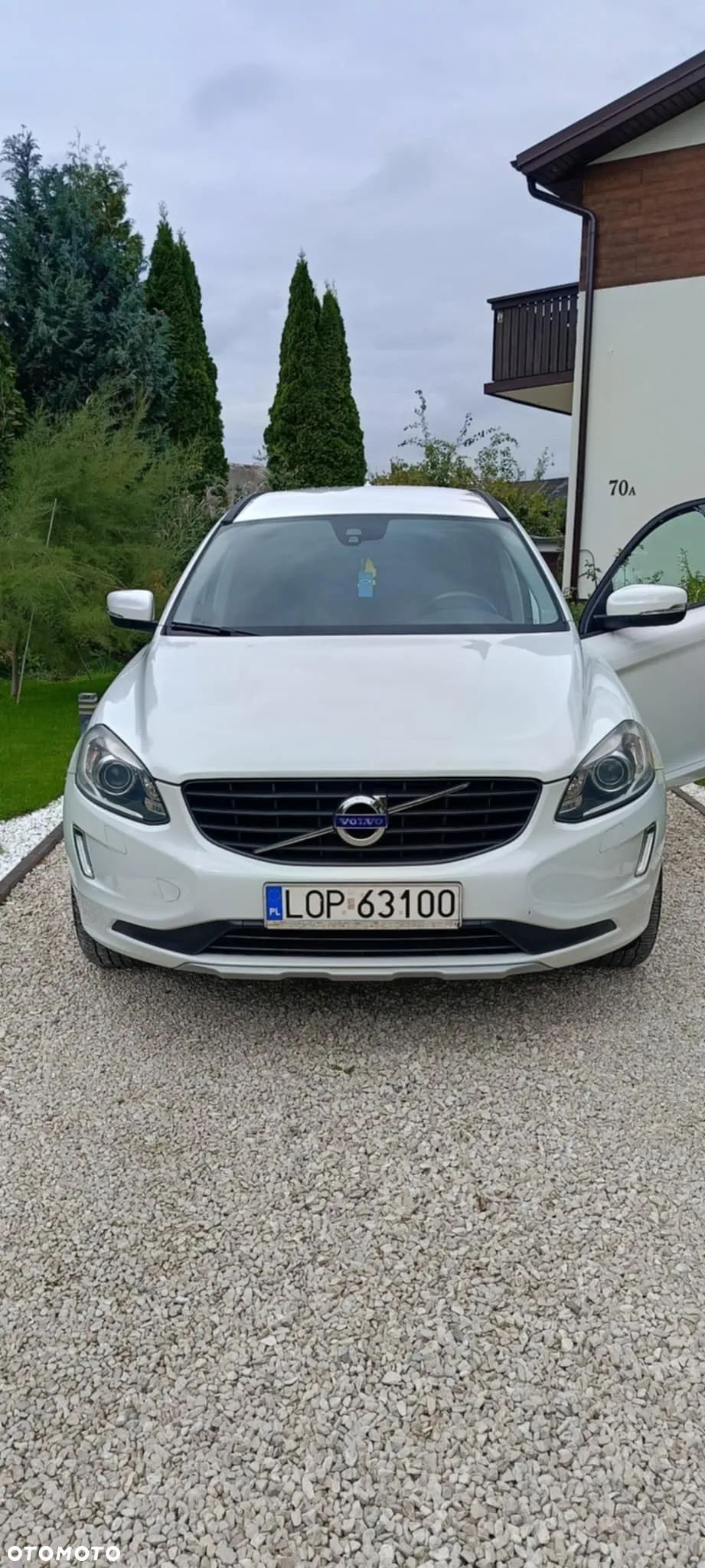 Volvo XC 60 - 1