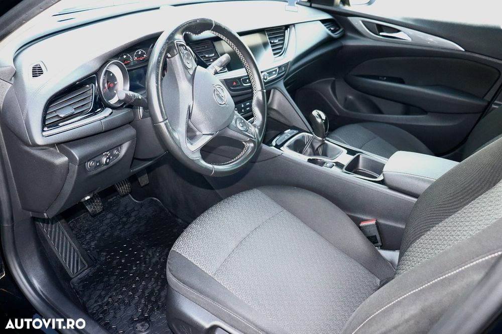 Opel Insignia 1.6 CDTI ecoTEC Start/Stop Edition - 9