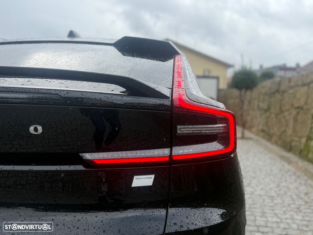 Volvo C40 Recharge Single Motor Core - 22