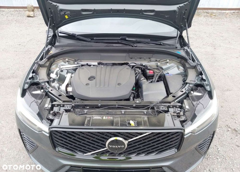 Volvo XC 60 - 16
