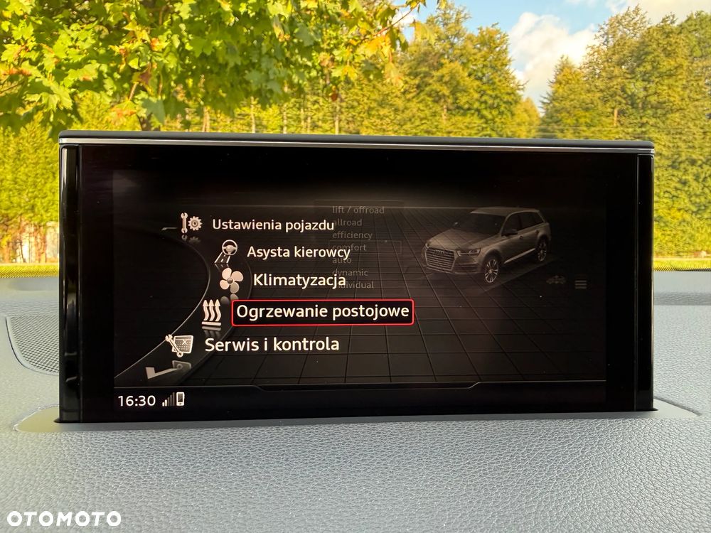 Audi Q7 3.0 TDI Quattro Tiptronic - 29