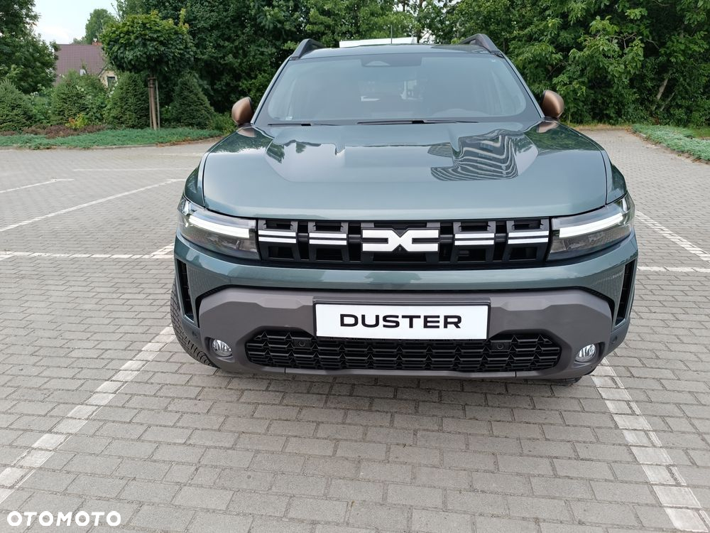 Dacia Duster 1.2 TCe mHEV Extreme 4x4 - 3