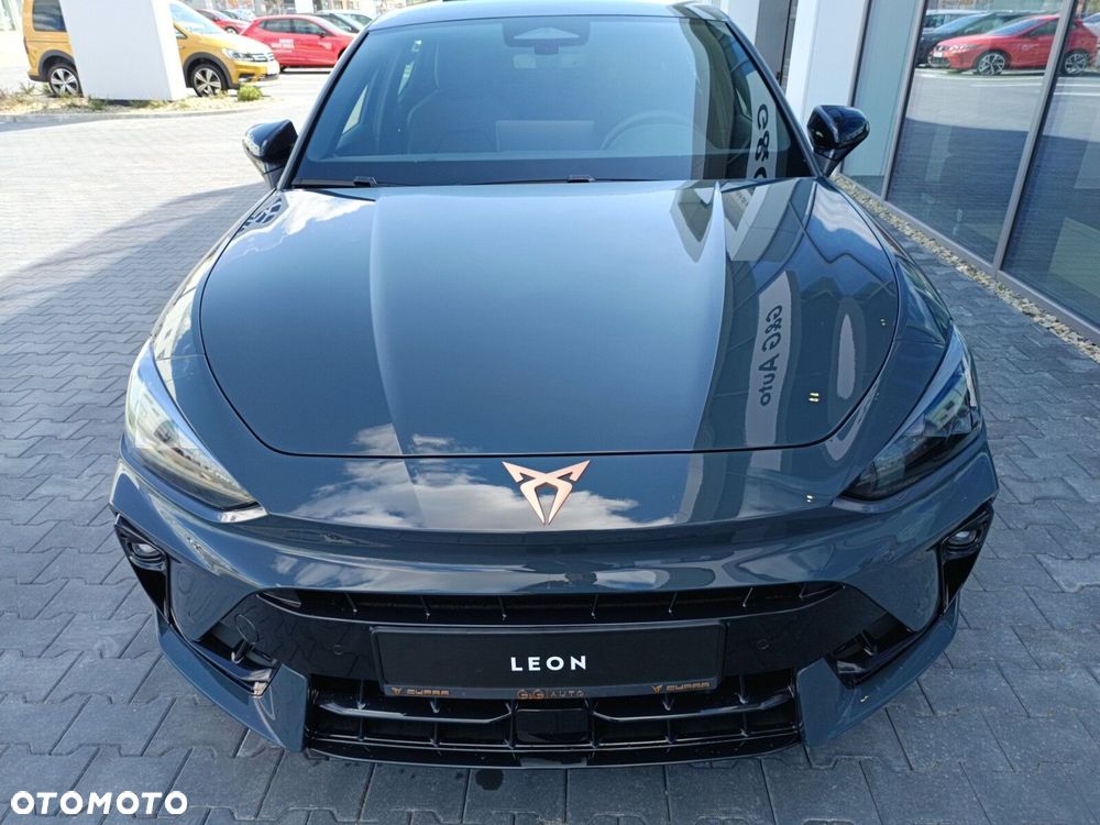 Cupra Leon 1.5 eTSI DSG - 21