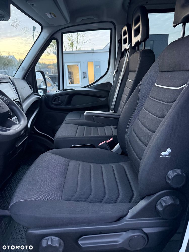 Iveco Daily Brygadówka - 17