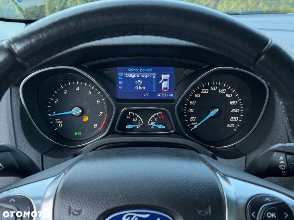 Ford Focus - 14