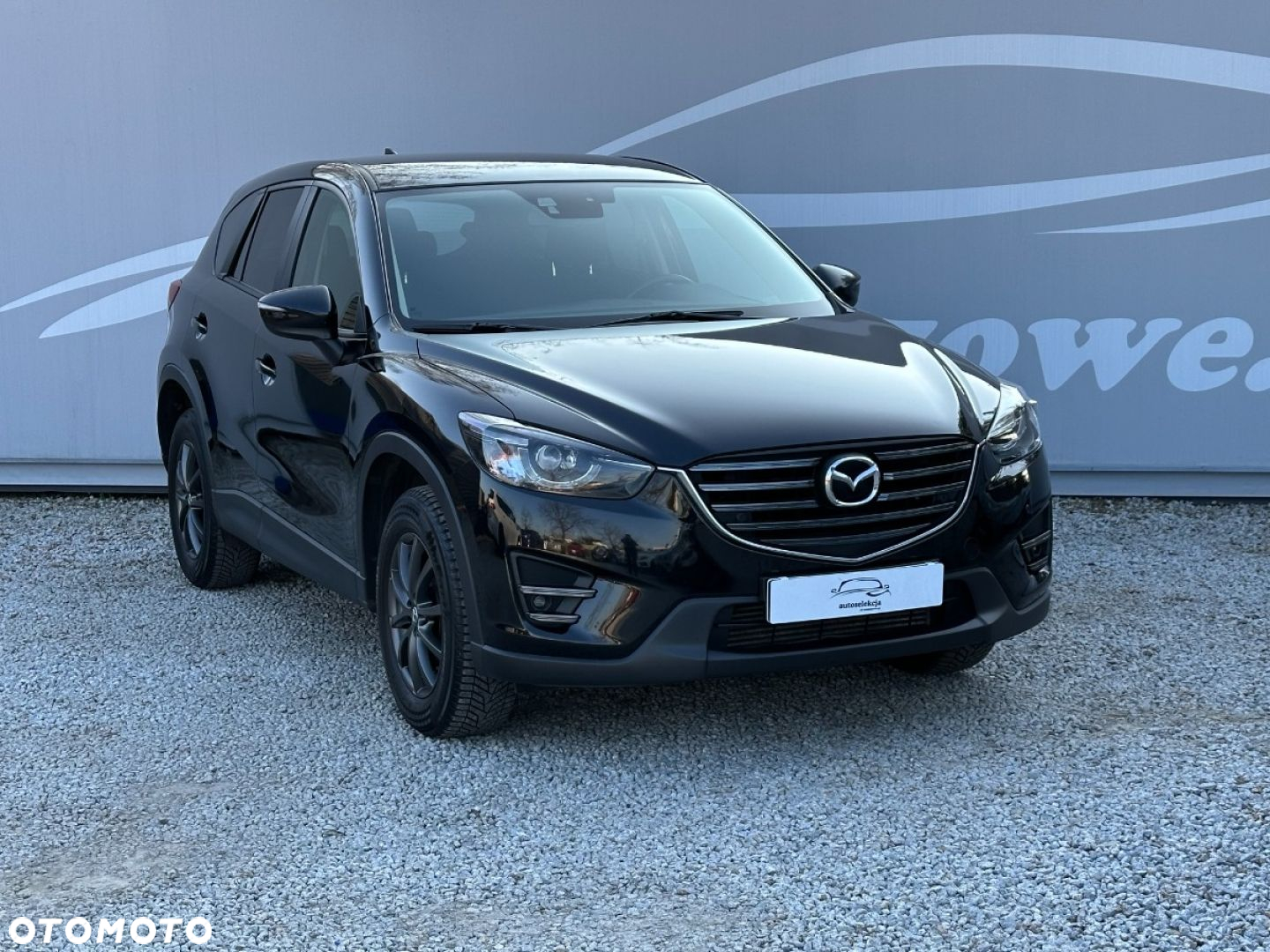 Mazda CX-5 - 14