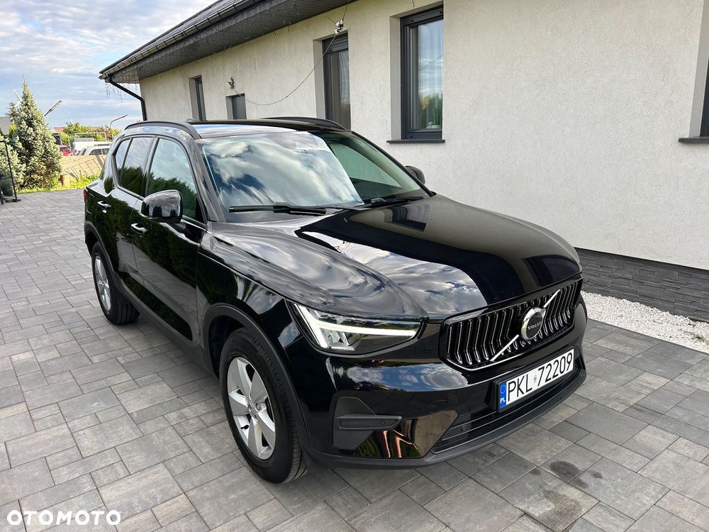 Volvo XC 40 T2 Essential - 3