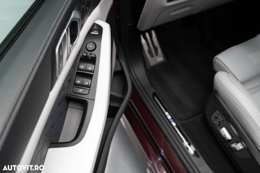 BMW X5 - 13