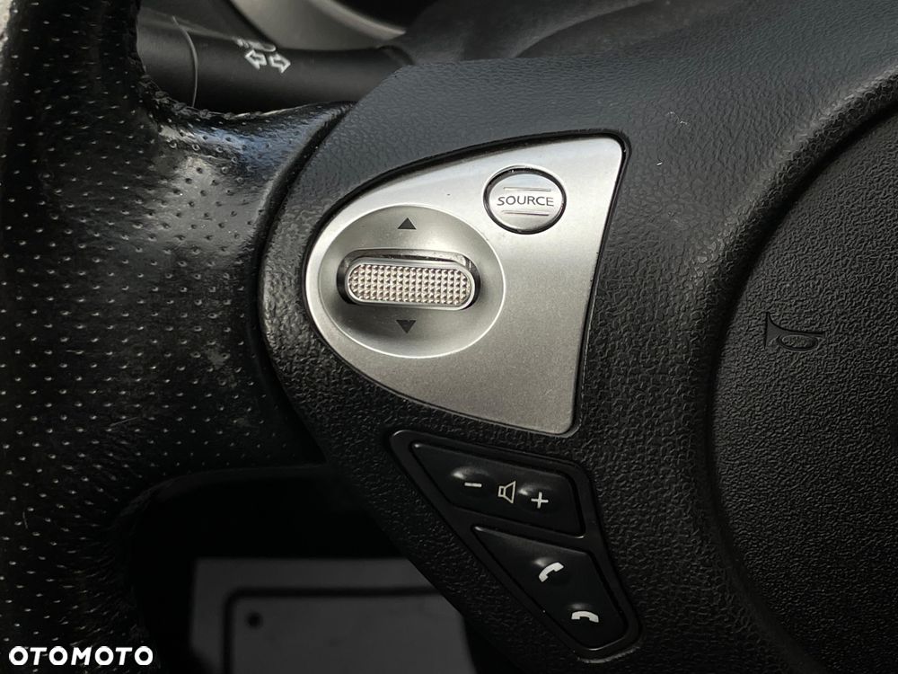 Nissan Juke 1.5 dCi Visia - 21