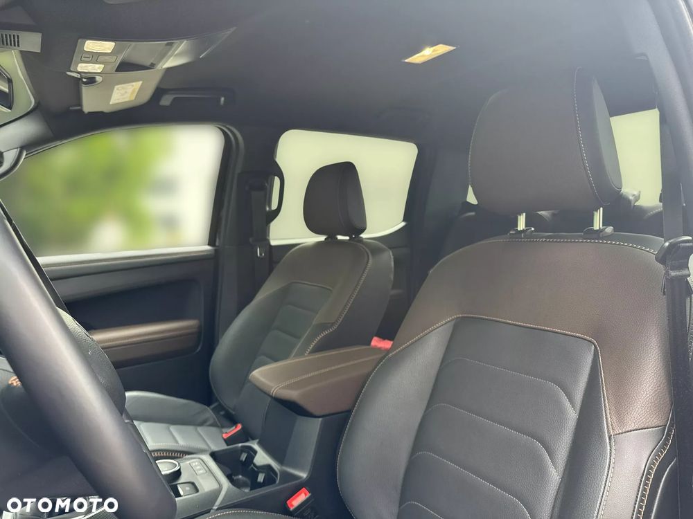 Volkswagen Amarok 3.0 V6 TDi 4MOTION PanAmericana - 12